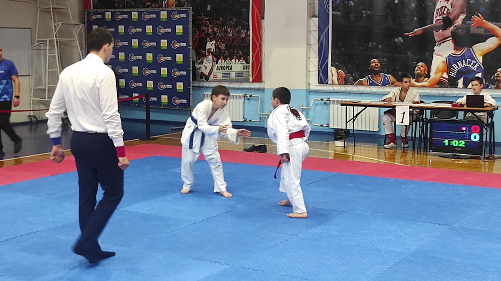 01.11.2025 - Чемпионат и Первенство по джиу-джитсу