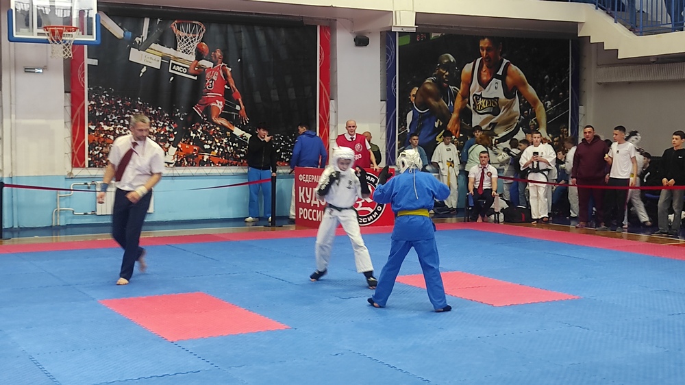 08.11.2025 - УРФО по кудо