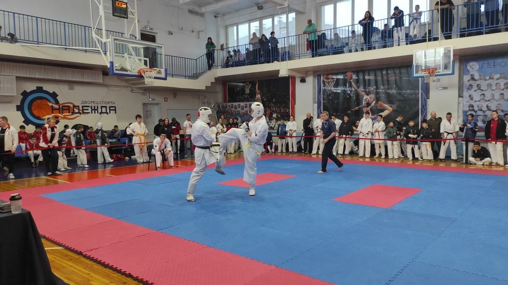 14.03.2026 - Открытое Первенство города Челябинска по каратэ